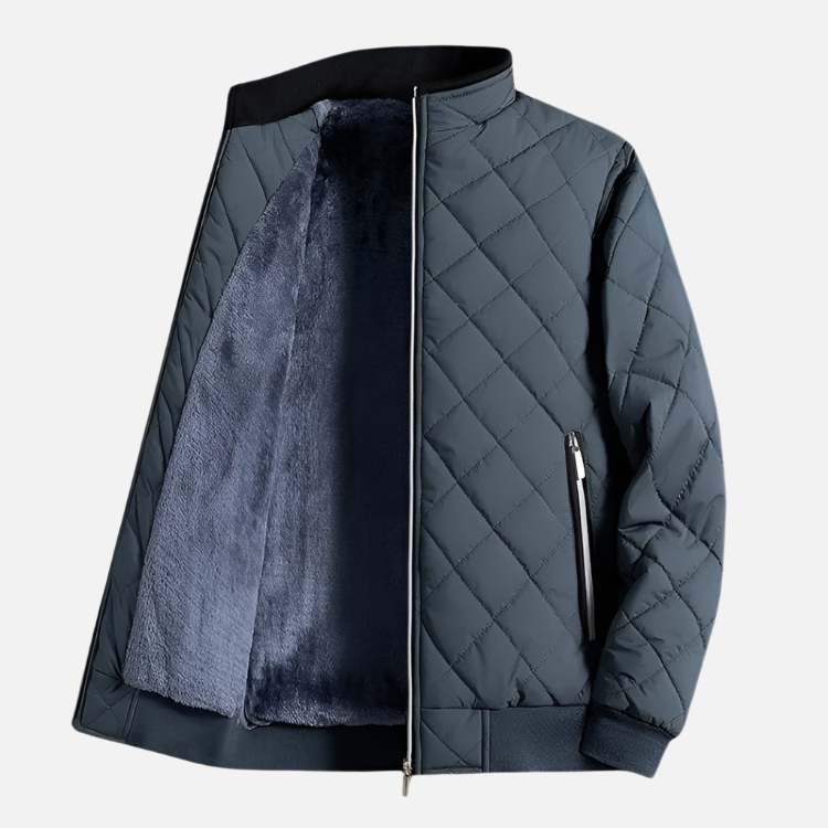 Jaqueta Masculina Montezari MTZ111