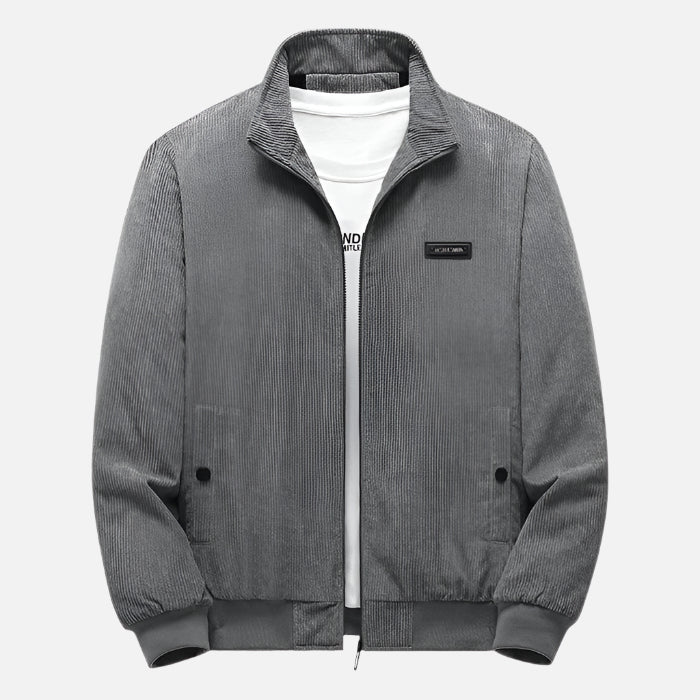 Jaqueta Masculina Montezari MTZ113