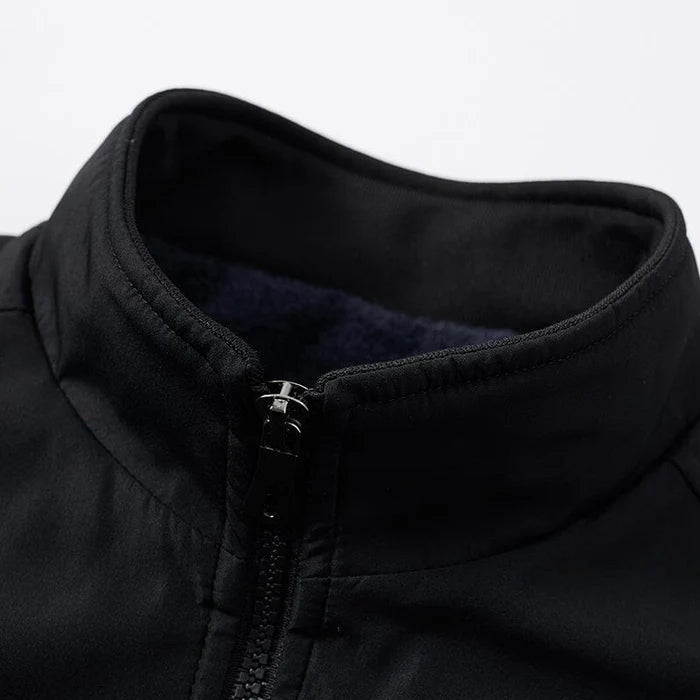 Jaqueta Masculina Montezari MTZ200