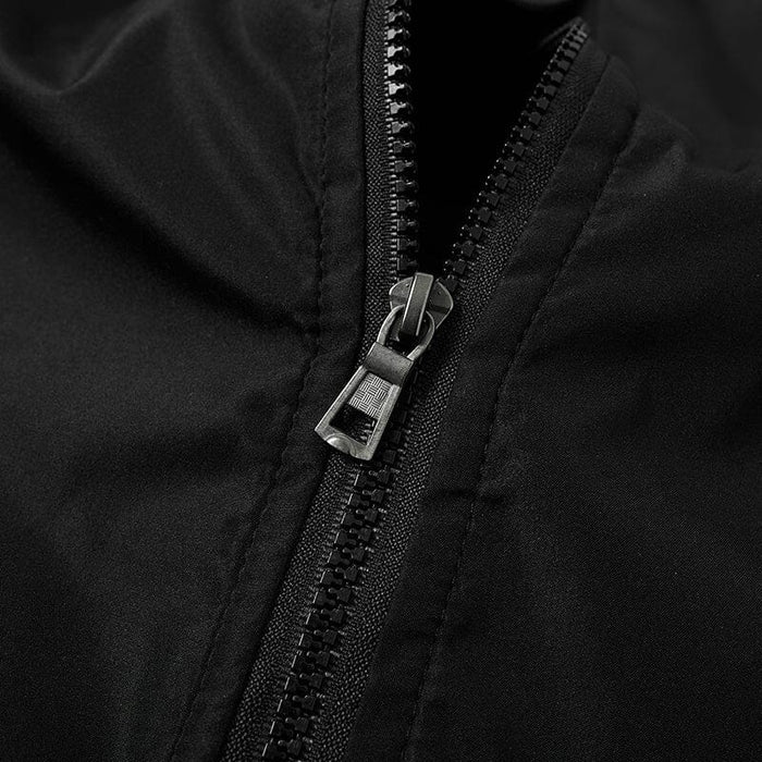 Jaqueta Masculina Montezari MTZ200