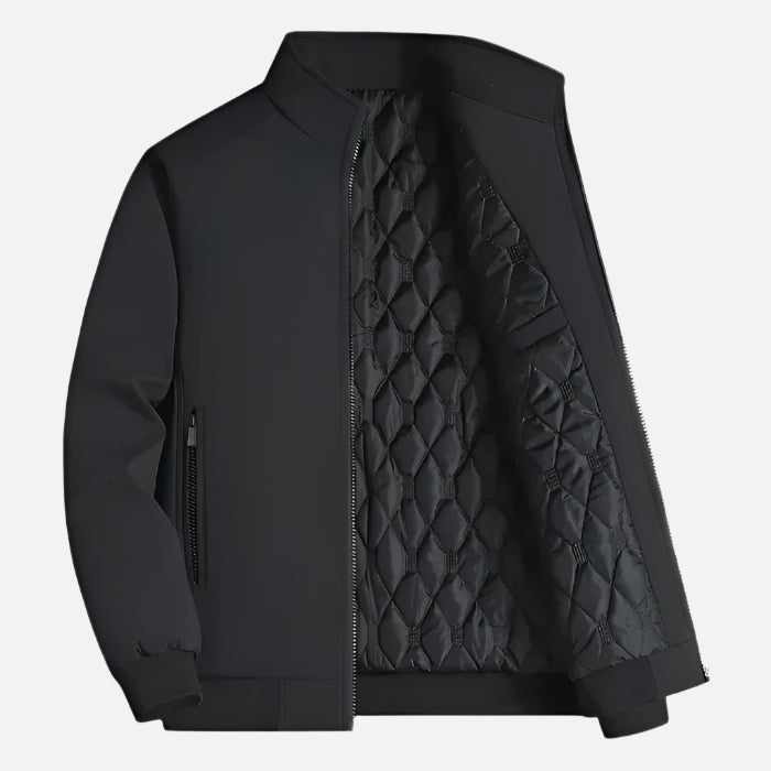 Jaqueta Masculina Montezari MTZ200