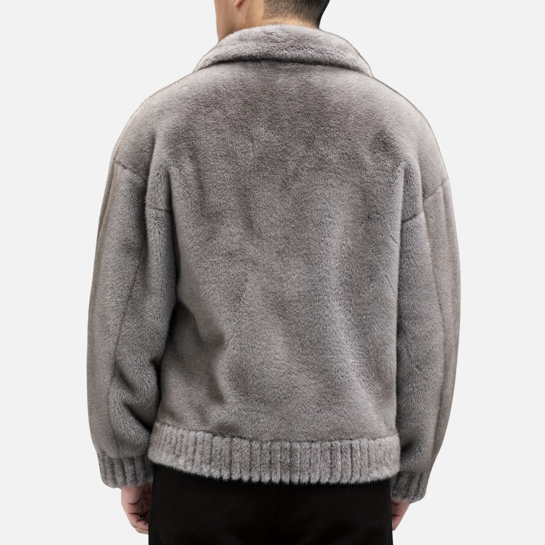 Jaqueta Masculina Montezari MTZ824
