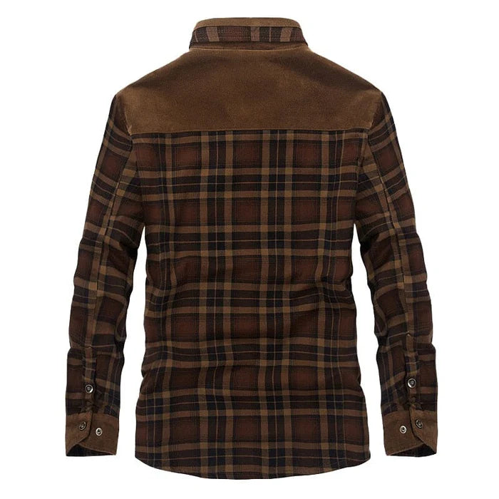 Jaqueta Masculina Montezari MTZ115