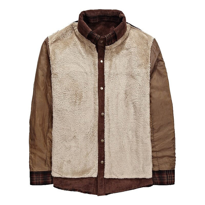Jaqueta Masculina Montezari MTZ115