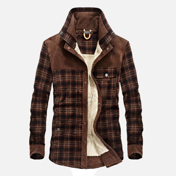 Jaqueta Masculina Montezari MTZ115