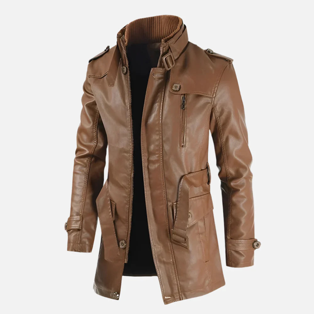 Jaqueta Masculina Montezari MTZ158