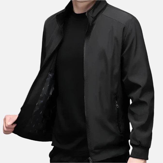 Jaqueta Masculina Montezari MTZ100