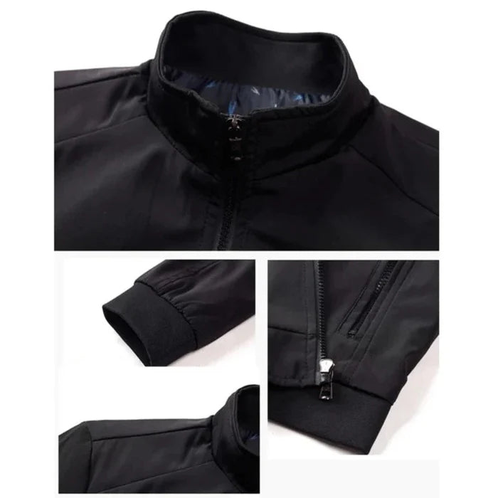 Jaqueta Masculina Montezari MTZ100