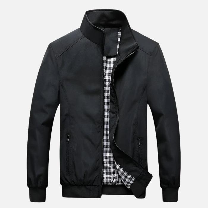 Jaqueta Masculina Montezari MTZ104
