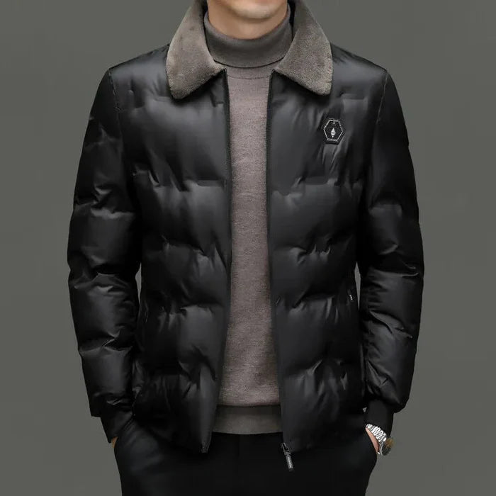 Jaqueta Masculina Montezari MTZ110