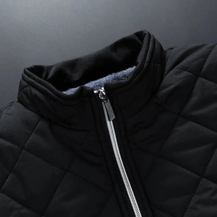 Jaqueta Masculina Montezari MTZ111