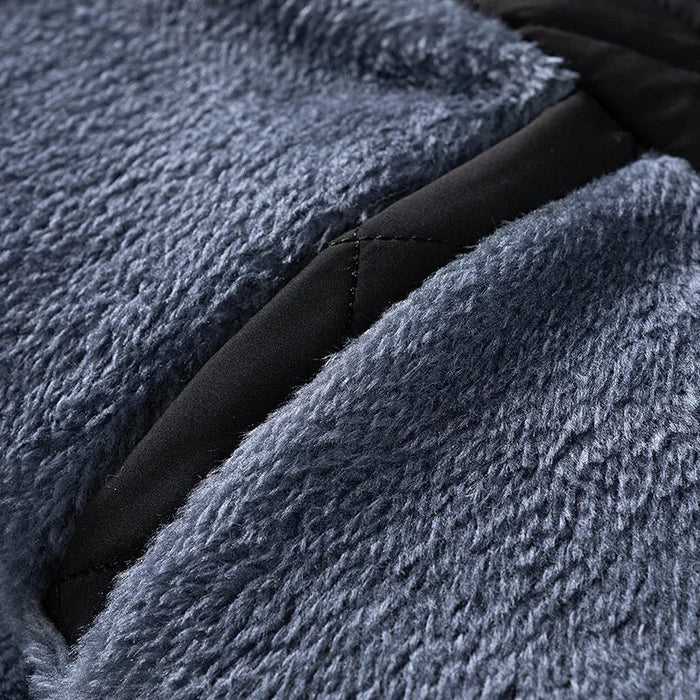 Jaqueta Masculina Montezari MTZ111