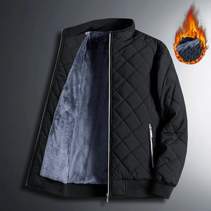 Jaqueta Masculina Montezari MTZ111