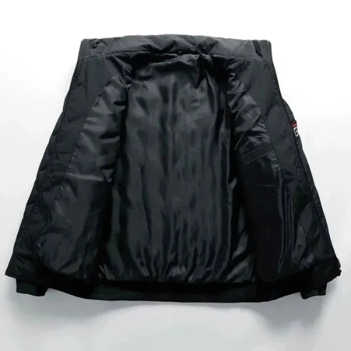 Jaqueta Masculina Montezari MTZ122