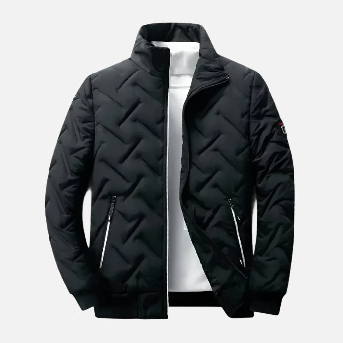 Jaqueta Masculina Montezari MTZ122