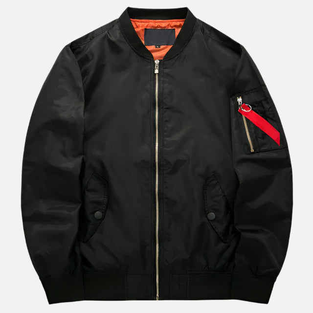 Jaqueta Masculina Montezari MTZ135
