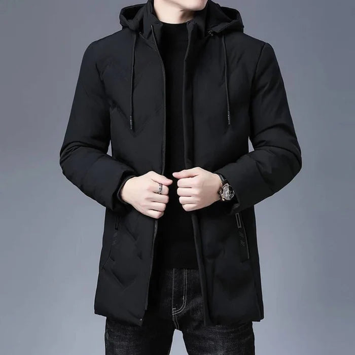Jaqueta Masculina Montezari MTZ157