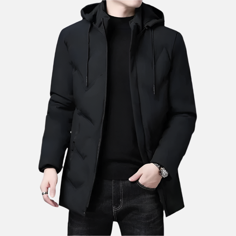 Jaqueta Masculina Montezari MTZ157