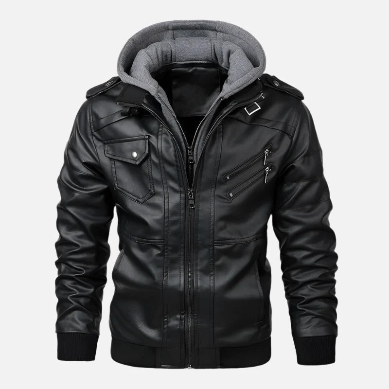 Jaqueta Masculina Montezari MTZ160