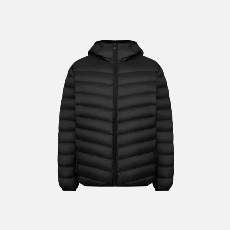 Jaqueta Masculina Puffer Montezari MTZ167