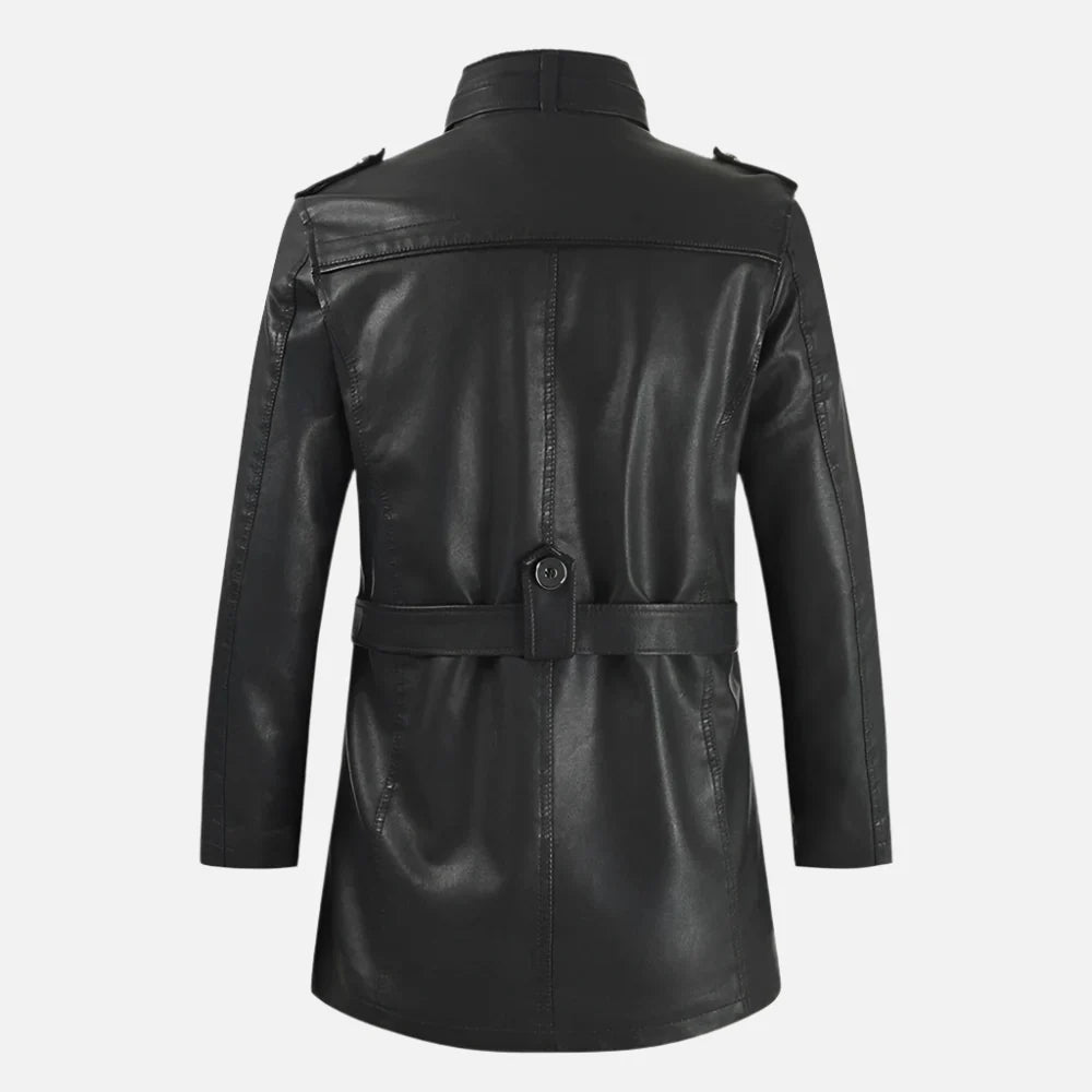 Jaqueta Masculina Montezari MTZ158