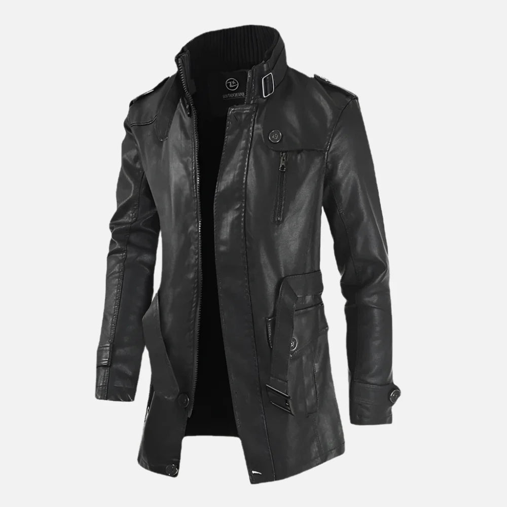 Jaqueta Masculina Montezari MTZ158