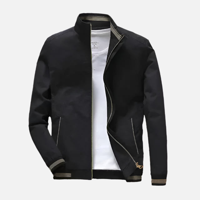 Jaqueta Masculina Montezari MTZ193