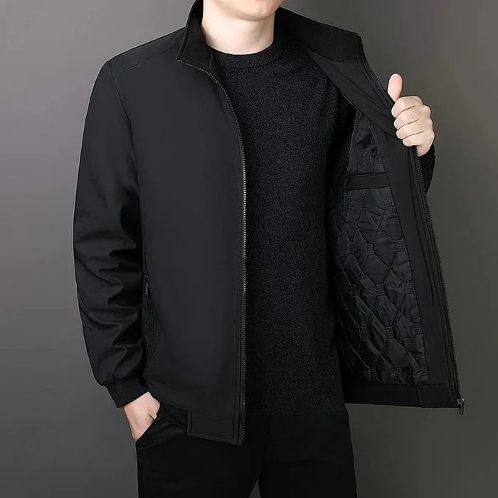 Jaqueta Masculina Montezari MTZ200