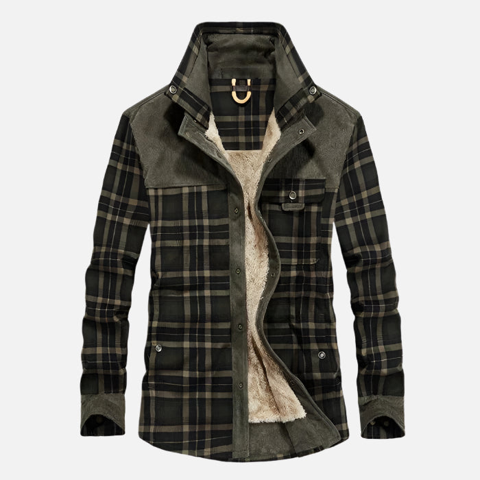 Jaqueta Masculina Montezari MTZ115