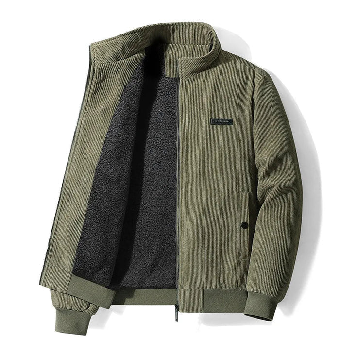 Jaqueta Masculina Montezari MTZ113