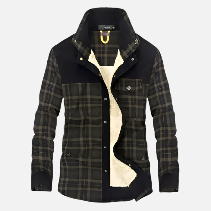 Jaqueta Masculina Montezari MTZ115
