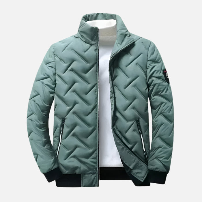 Jaqueta Masculina Montezari MTZ122