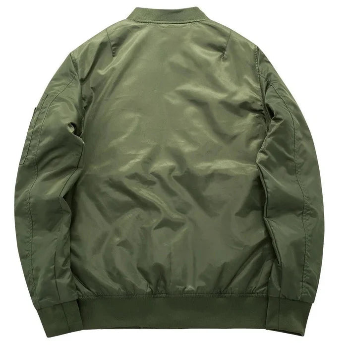 Jaqueta Masculina Montezari MTZ135