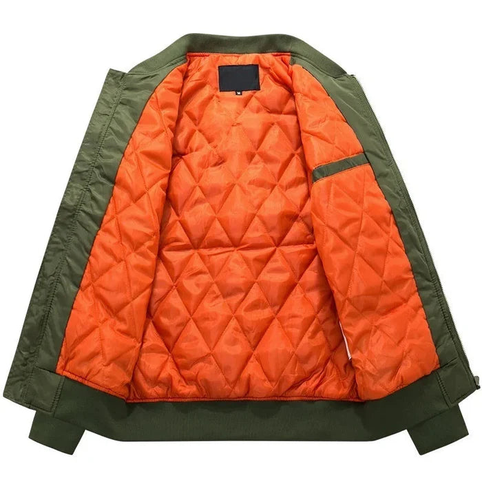 Jaqueta Masculina Montezari MTZ135