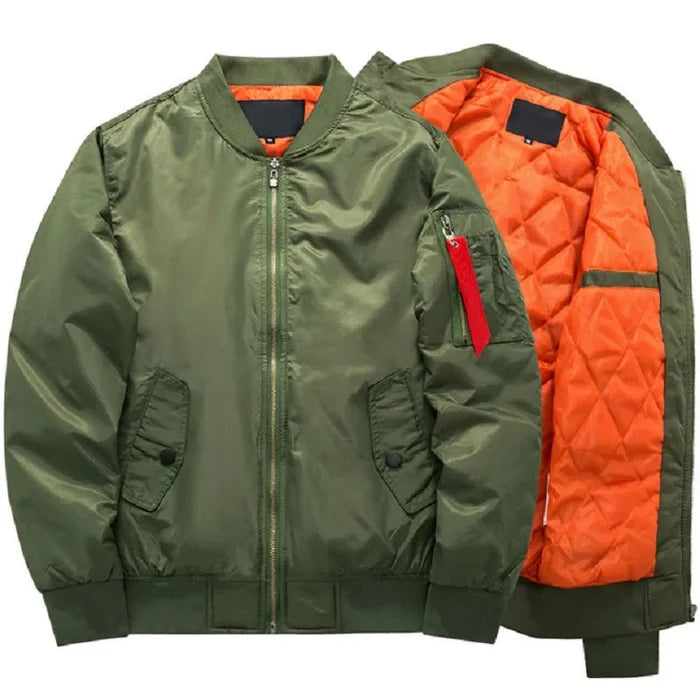 Jaqueta Masculina Montezari MTZ135