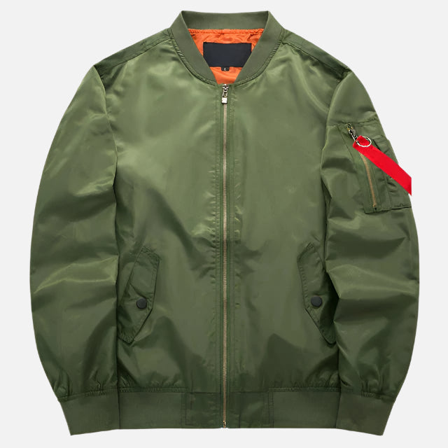 Jaqueta Masculina Montezari MTZ135