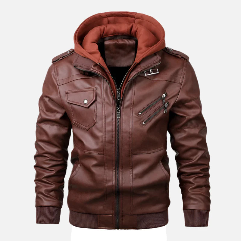 Jaqueta Masculina Montezari MTZ160