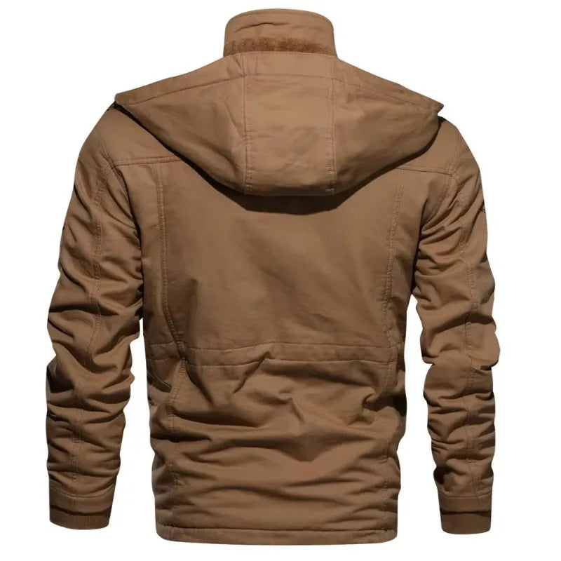 Jaqueta Motociclista Masculina Montezari MTZ174