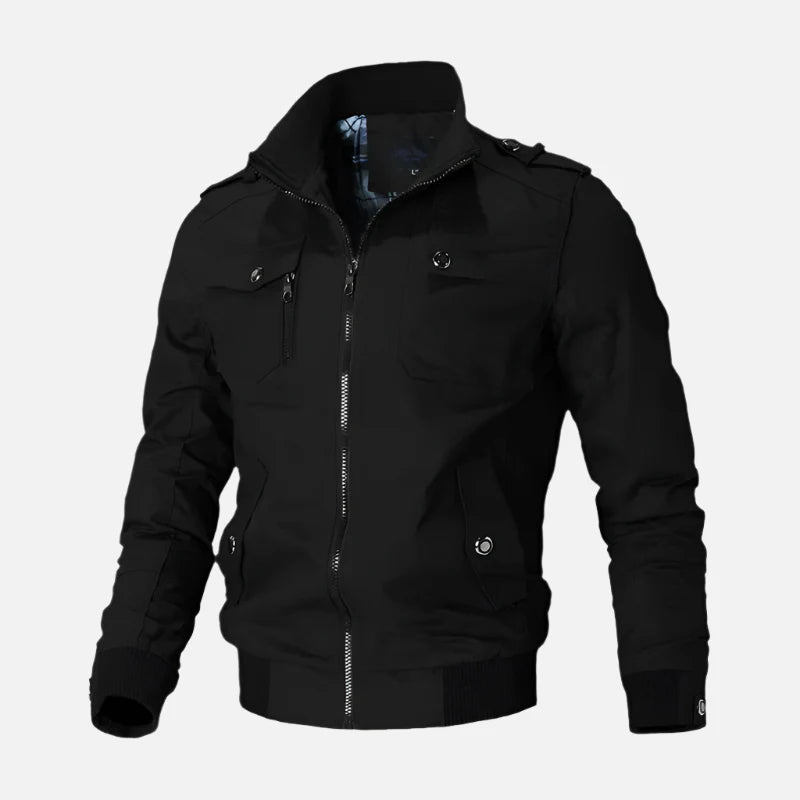 Jaqueta Motociclista Masculina Montezari MTZ164