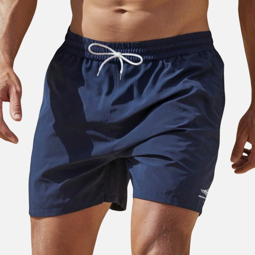 Short Masculino Montezari MTZ108