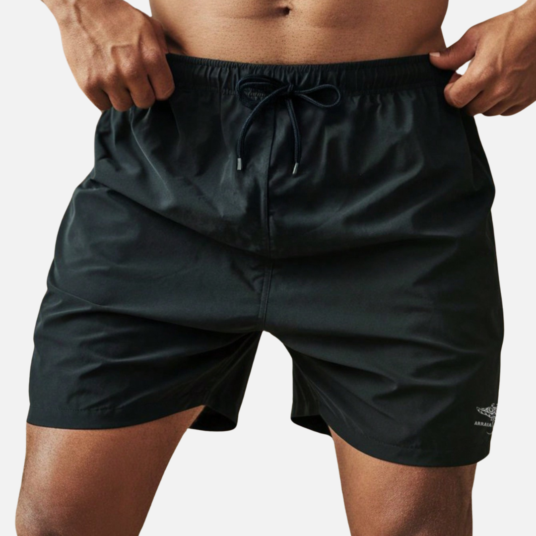 Short Masculino Montezari MTZ108
