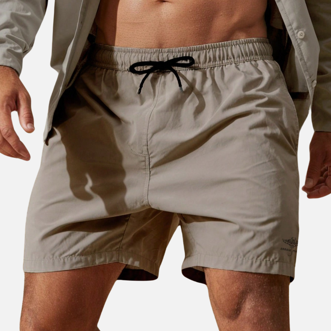 Short Masculino Montezari MTZ108