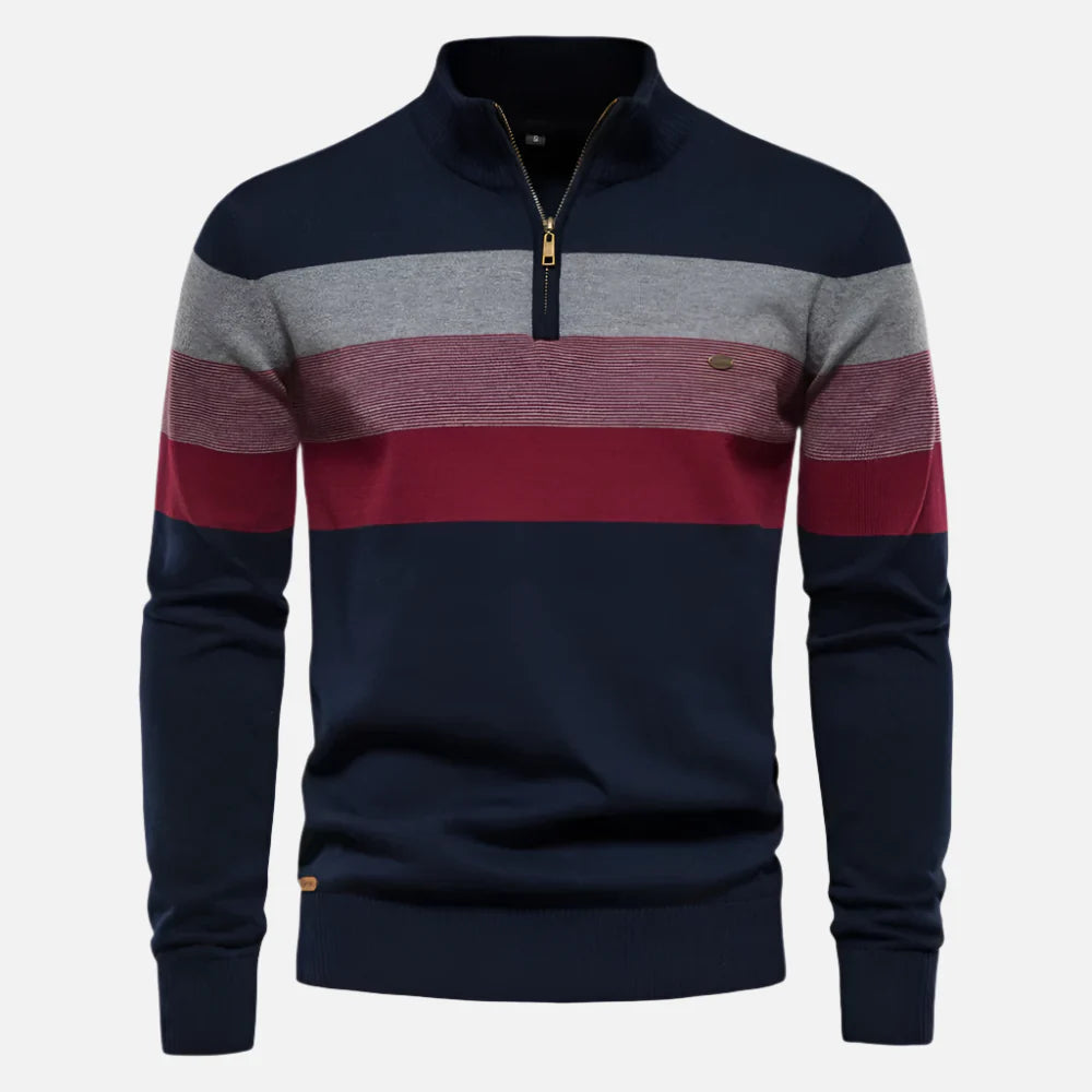 Suéter Masculino Montezari MTZ226
