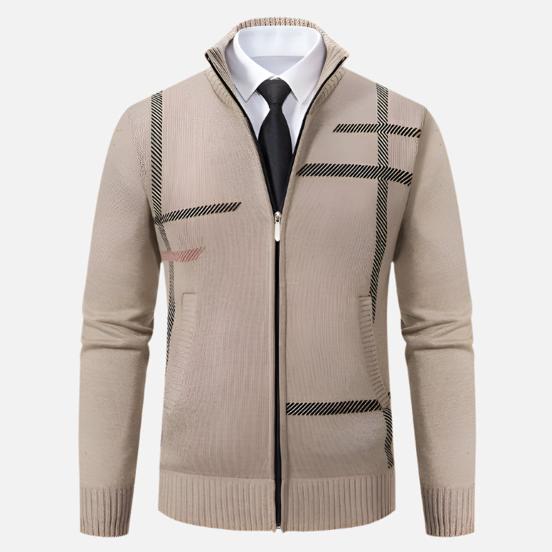 Suéter Masculino Montezari MTZ228