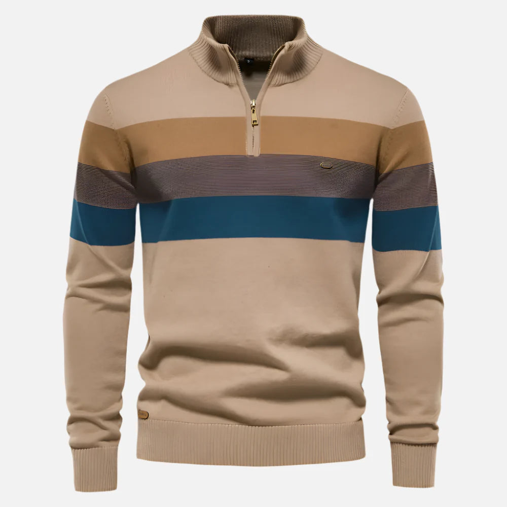 Suéter Masculino Montezari MTZ226