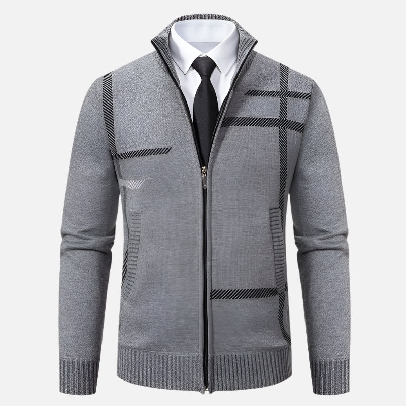Suéter Masculino Montezari MTZ228
