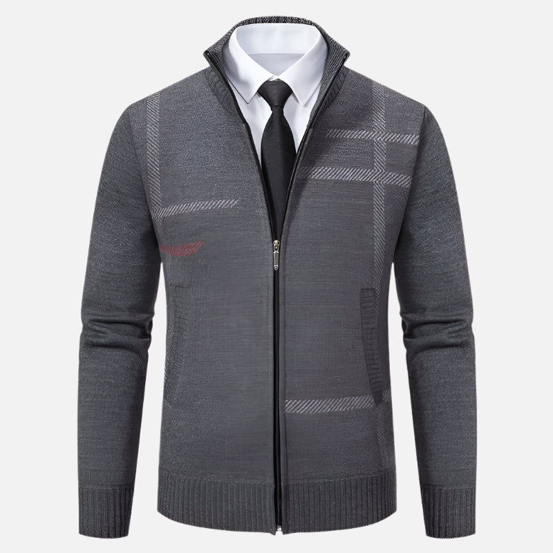 Suéter Masculino Montezari MTZ228