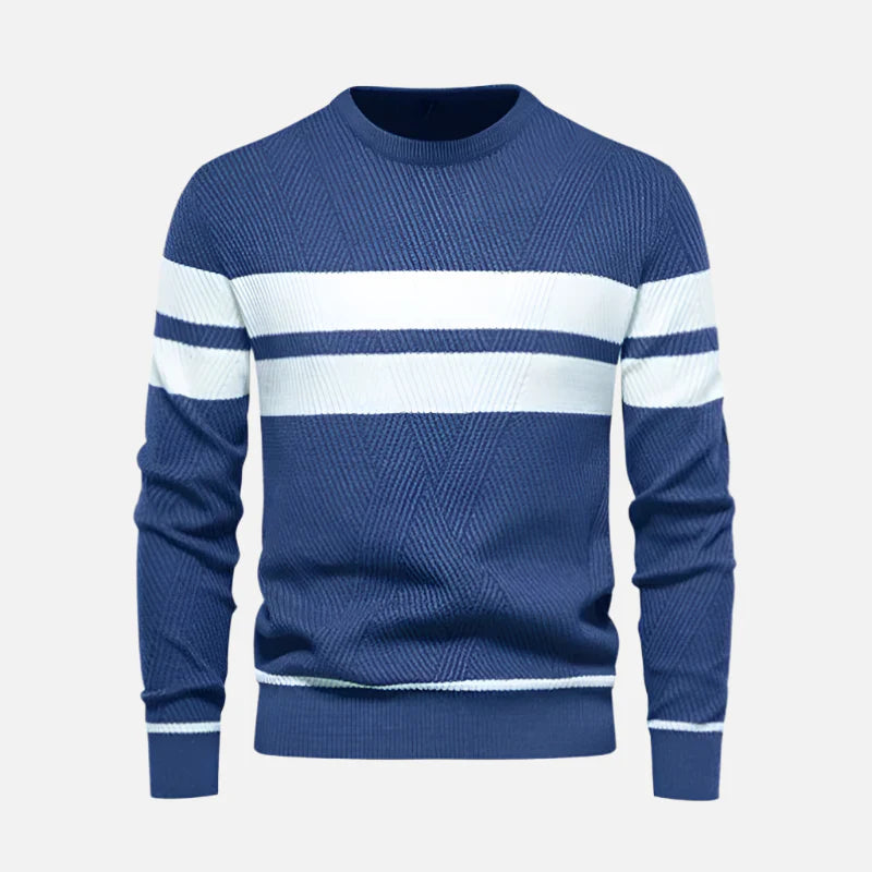 Suéter Masculino em Lã Montezari MTZ230