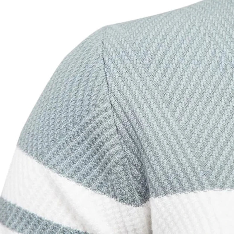 Suéter Masculino em Lã Montezari MTZ230