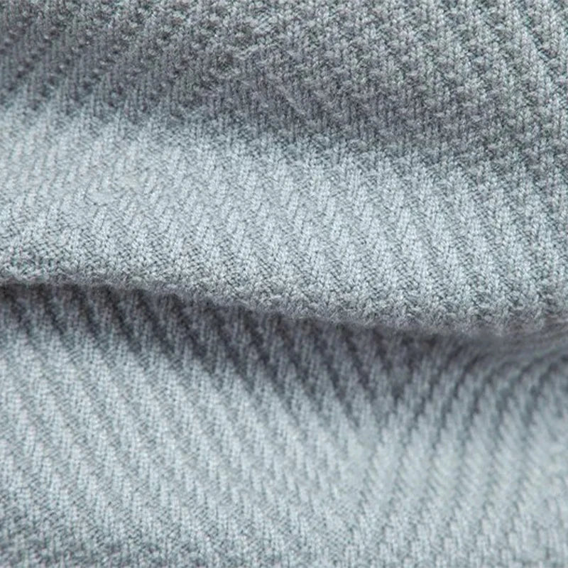 Suéter Masculino em Lã Montezari MTZ230